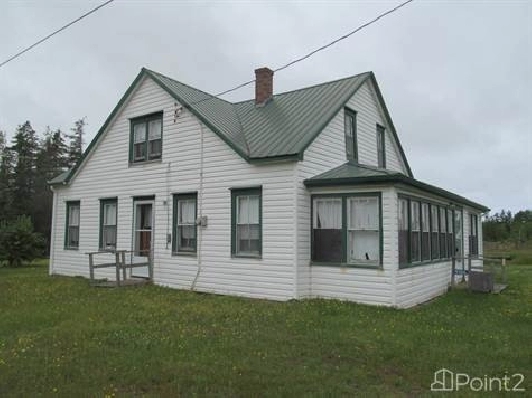 Homes for Sale in Canavoy, Prince Edward Island $379,000 in Charlottetown,PE - Houses for Sale