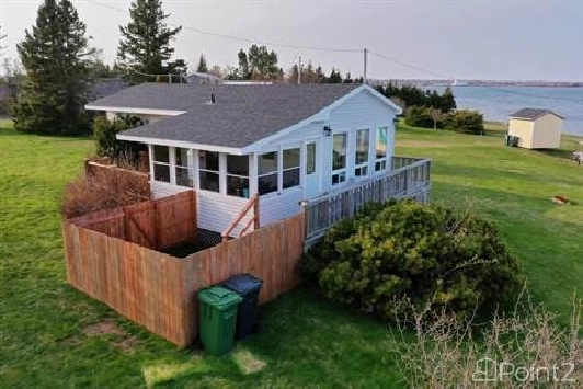 12 Hawthorn Court in Charlottetown,PE - Houses for Sale