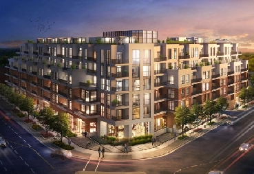 BRONTE LAKESIDE CONDOS VIP SALE, OAKVILLE Image# 1