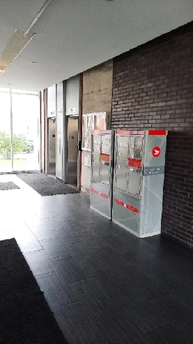 Condo à louer Image# 1