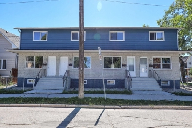 4-Plex sale - fully rented - private sale ($699K) Image# 1