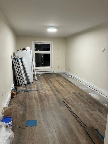 Spacious & Cozy 1 Bedroom || 12 Mcfatridge Rd || $1395 Dec/Jan Image# 1