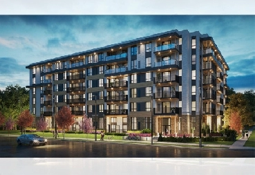 THE  JAKE CONDOS VIP SALE, WATERLOO