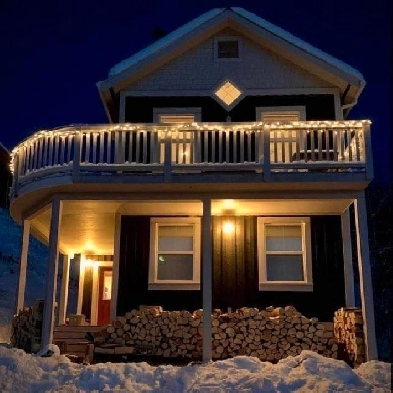 Beautiful home in Dawson City, YT Image# 1