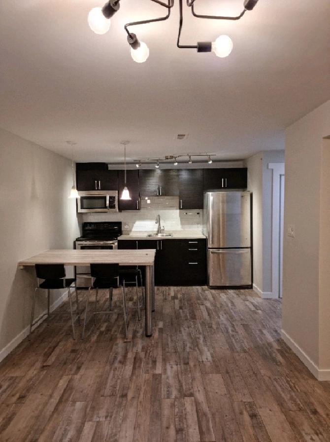 Basement apartment in Ottawa,ON - Apartments & Condos for Rent