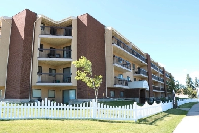 Single level Appartment Image# 1