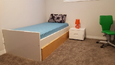 Short term rental Waterloo