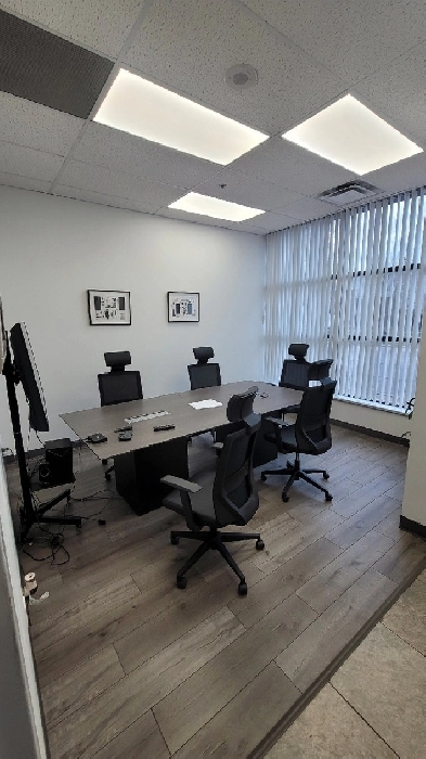 Office Space for Rent