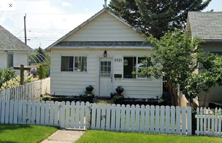 Beautiful Old Time Cottage In Ogden in Calgary,AB - Houses for Sale