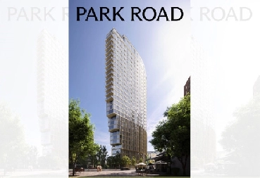 PARK  ROAD CONDOS VIP  SALE, YONGE/BLOOR!