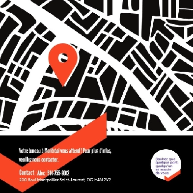 Versatile Spaces for Productivity Image# 1