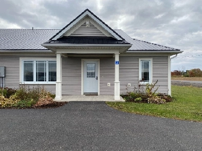 2 Bedroom, Bath and a half in Beautiful Benjamin Grove Image# 1