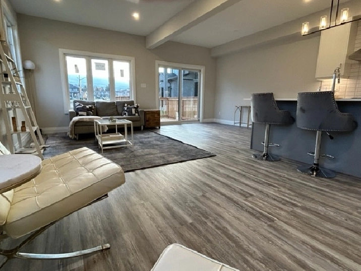 Townhomes with NO Condo fees (You own it) in Old Victoria London in London,ON Houses for Sale