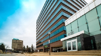 Furnished Business Offices for Rent in Mississauga