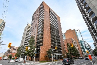 Beautiful Condo in Ottawa Center - Hamre Real Estate Image# 1