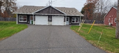 55  couple's duplex for rent Greenwood Image# 1