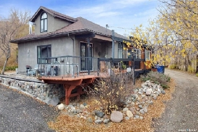 New Price $399,900  Acreage in Craven Sask. Image# 1