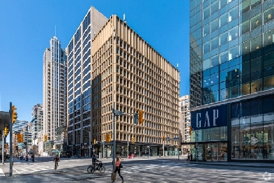 The Ideal Setting for Business Growth