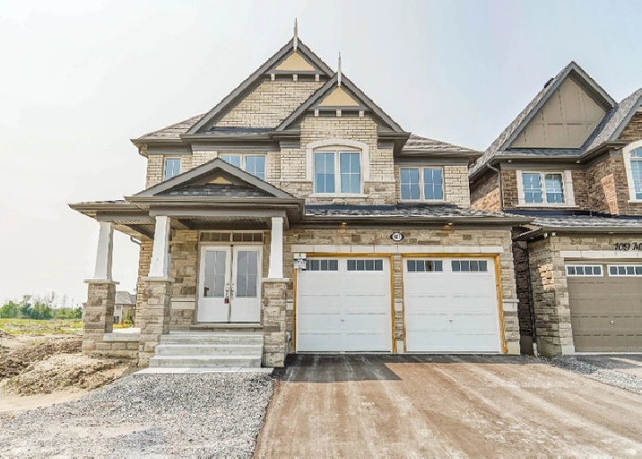 2 Bed 2 Bathroom Basement for Rent In Whitby in Oshawa / Durham Region