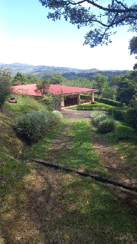 Embrace Serenity: Secluded 5.28-Acres with Charming 3BR H Image# 1