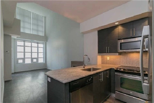 Liberty Village Condo for Rent: 2 Bedroom + 2 Bathroom in City of Toronto,ON - Apartments & Condos for Rent