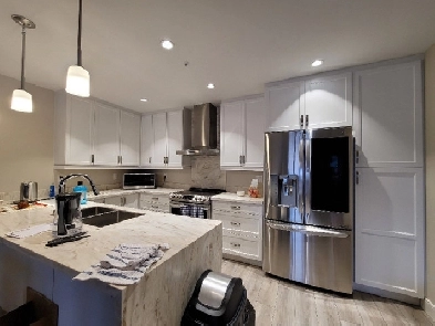 Downtown Whitehorse River-front Condo for Lease December 1 Image# 1