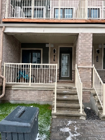 Barrhaven Stacked Condo Image# 1