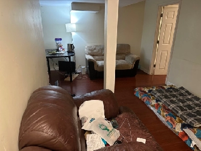 Single Room Available