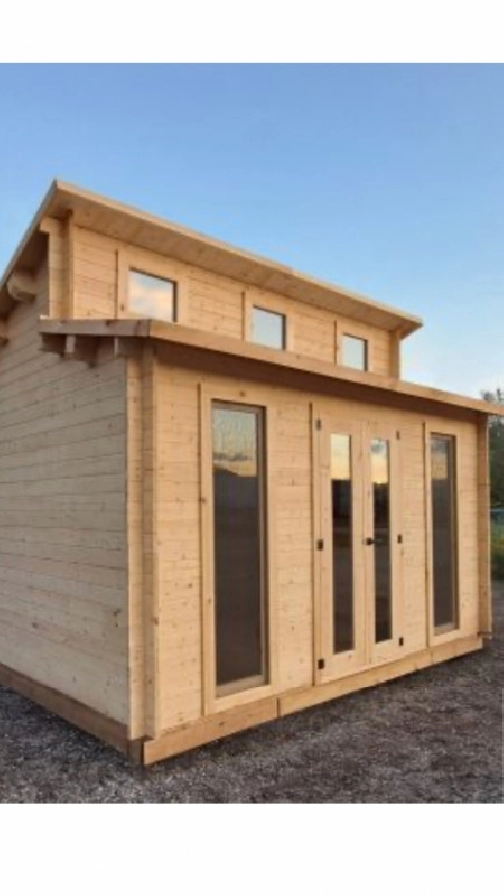 New construction for 2024? Get started now! www.tiny-home.org in Charlottetown,PE - Houses for Sale