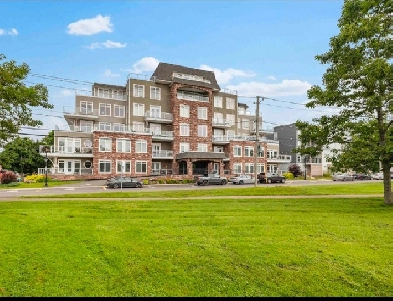 High-End 2 BED condo Charlottetown, Jan 1st Image# 1