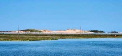 For Sale: Waterfront Acreage Grand Tracadie Dune View Drive, PEI Image# 1