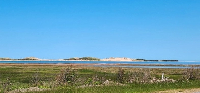 For Sale: Water View Property Grand Tracadie Beach Road, PEI Image# 1