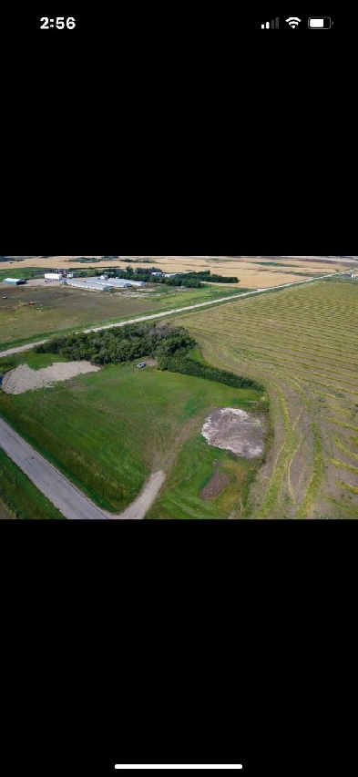 Nice 10 acre corner lot  for sale Image# 9