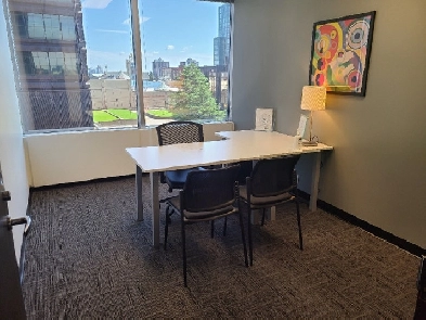 Furnished Offices Available Image# 1