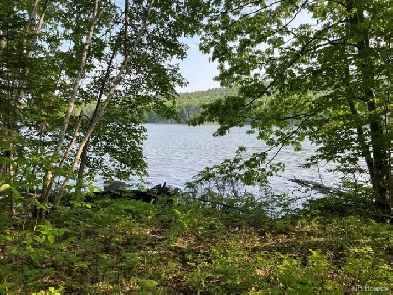 1.5 Acre - Lot 51 Route 105, Southampton, NB Image# 1