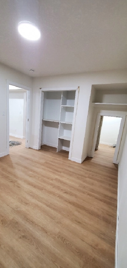 Two-bedroom basement for Rent in Laurel, Edmonton | December 1st in Edmonton,AB - Apartments & Condos for Rent