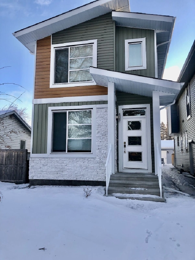 Housing type: 1 bedroom 1 bathroom in Edmonton,AB - Apartments & Condos for Rent