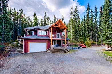 Four Bedroom House for Rent Image# 1