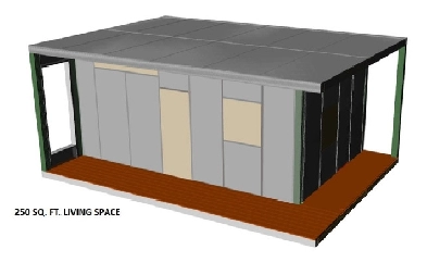 Seeking partners for affordable ADU startup Image# 1