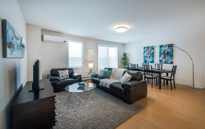 2 Bedroom DEN in Dartmouth for February 2024 in City of Halifax,NS - Apartments & Condos for Rent