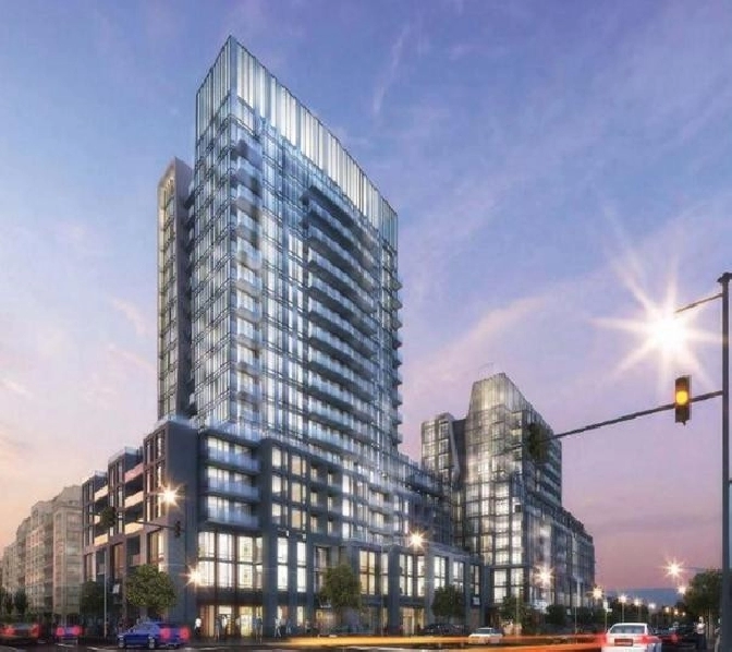 660 Leaside Condos - Exclusive Pre-Construction Prices! in City of Toronto,ON - Condos for Sale