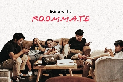 Looking for an roommate in a 2 bedroom appartment Image# 1