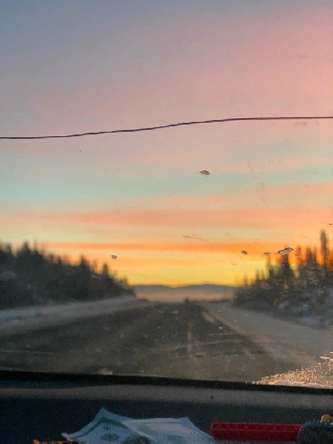 Off grid cabin on a mountain Image# 1