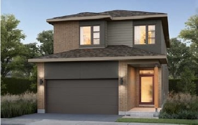 Distress 3 Bed 3 Bath Preconstruction Detached sale - Provence in Ottawa,ON - Houses for Sale