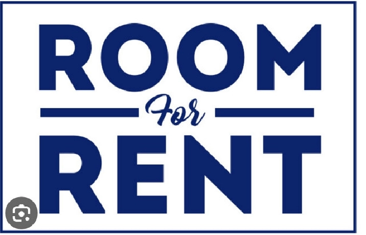 Room for rent in sharing one bed apartment in Winnipeg,MB - Room Rentals & Roommates