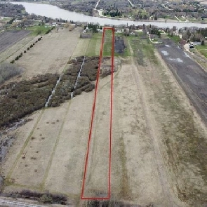 5 Acre River Lot Image# 1