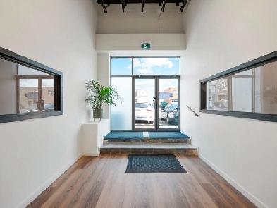 Executive Office / Studio Space - Up to 3 months free rent