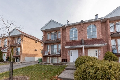 Condo for sale - 9238 Rue Gabrielle-Roy Image# 1