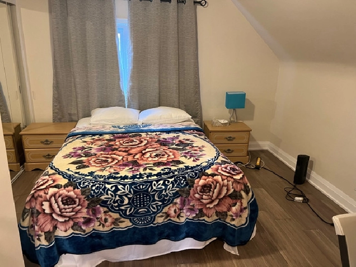 Room Available for rent in City of Toronto,ON - Short Term Rentals