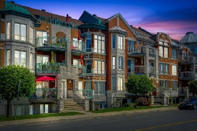 Condo à vendre Image# 1